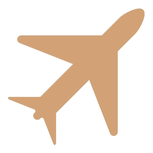 Civitech Strings Airport Noida International Airport (Jewar Airport) icon