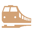 Elite X Metro Sector 51–81 Metro Station icon