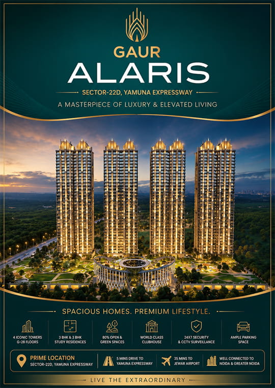 nirala estate