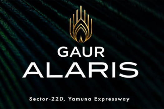 gaur alaris logo