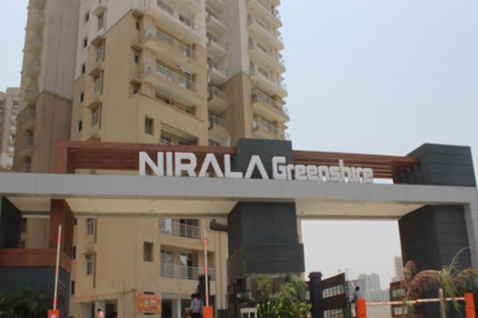 nirala greenshire