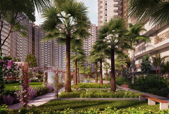Nirala Estate Phase-3