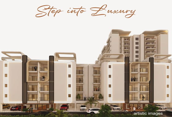 Nirala Greenshire Phase-2